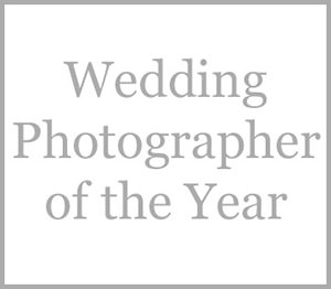 wedding photographer of the year
