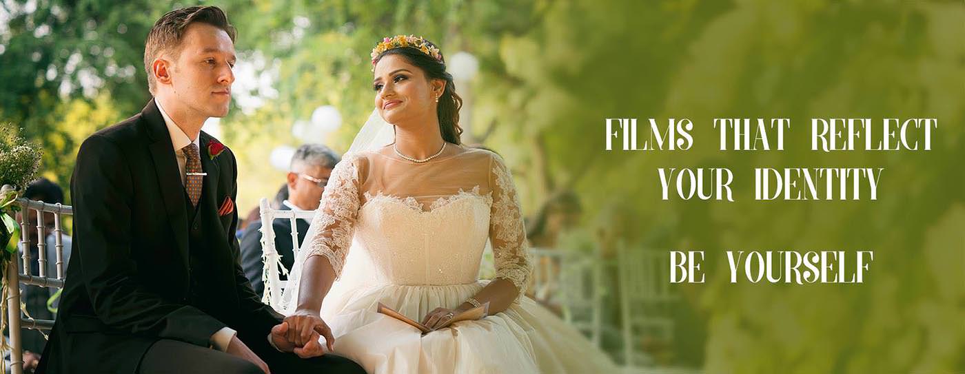 wedding cinematography