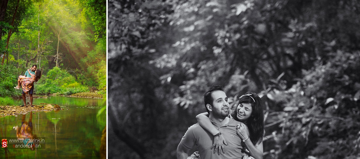 best destination wedding photographer in india