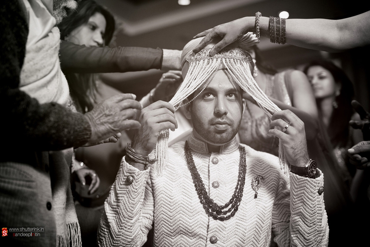 best destination wedding photographer in india