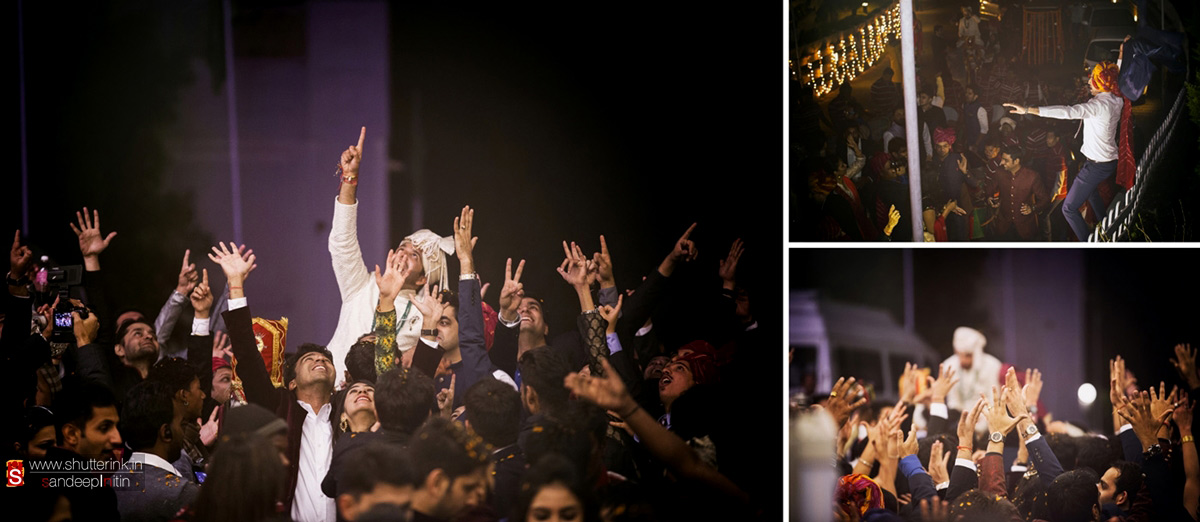 best destination wedding photographer in india