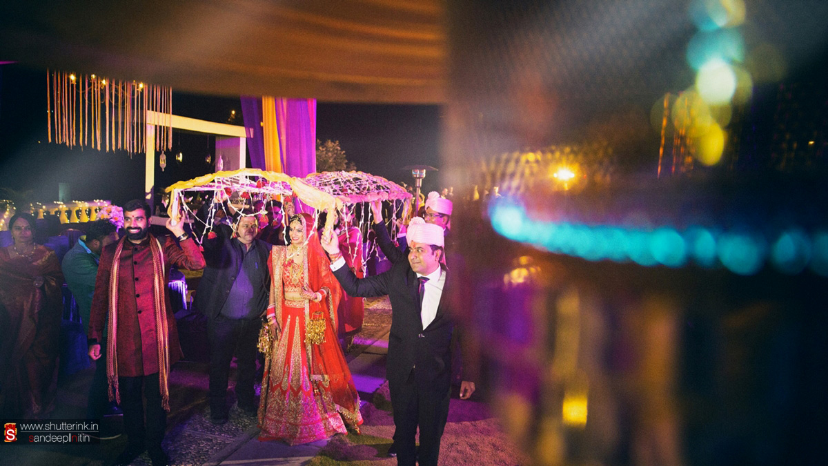 best destination wedding photographer in india