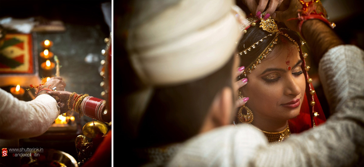 best destination wedding photographer in india