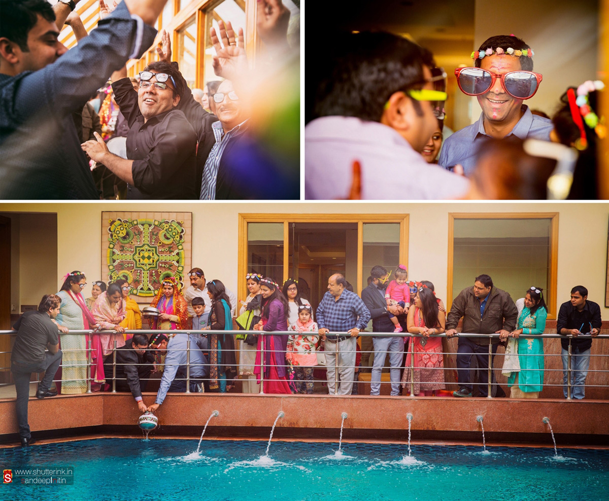 best destination wedding photographer in india