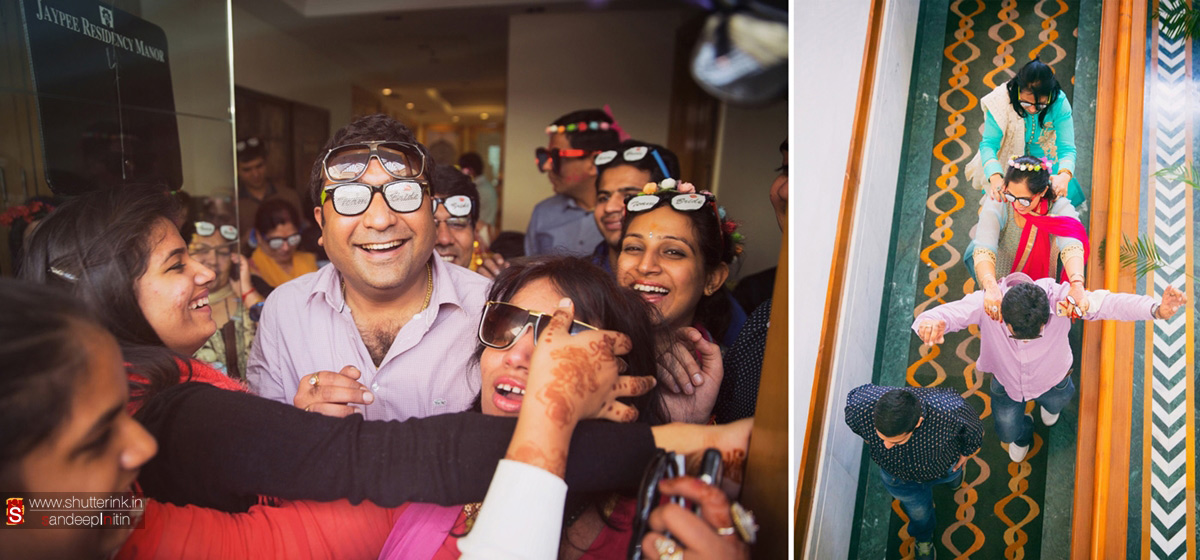 best destination wedding photographer in india