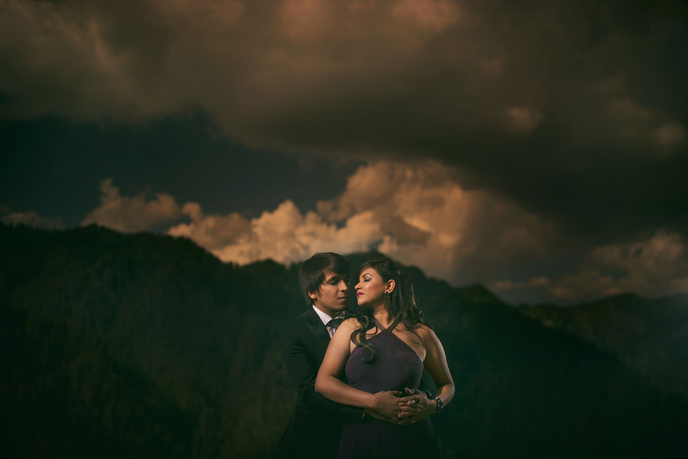 Best pre wedding photographer in india