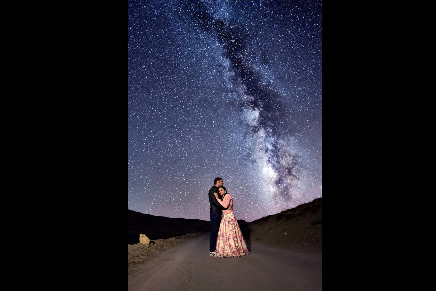 Best pre wedding photographer in india