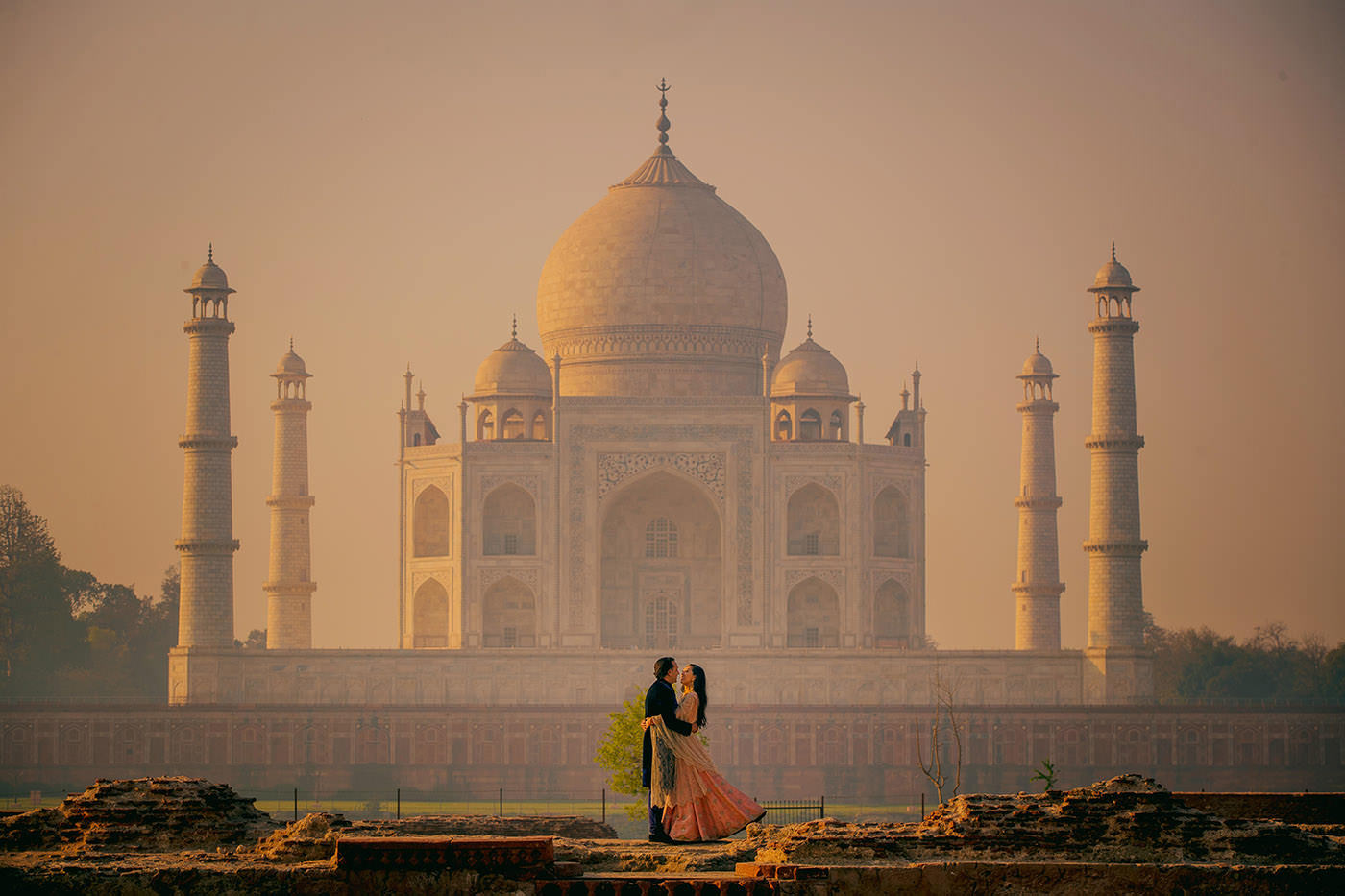 Best pre wedding photographer in india