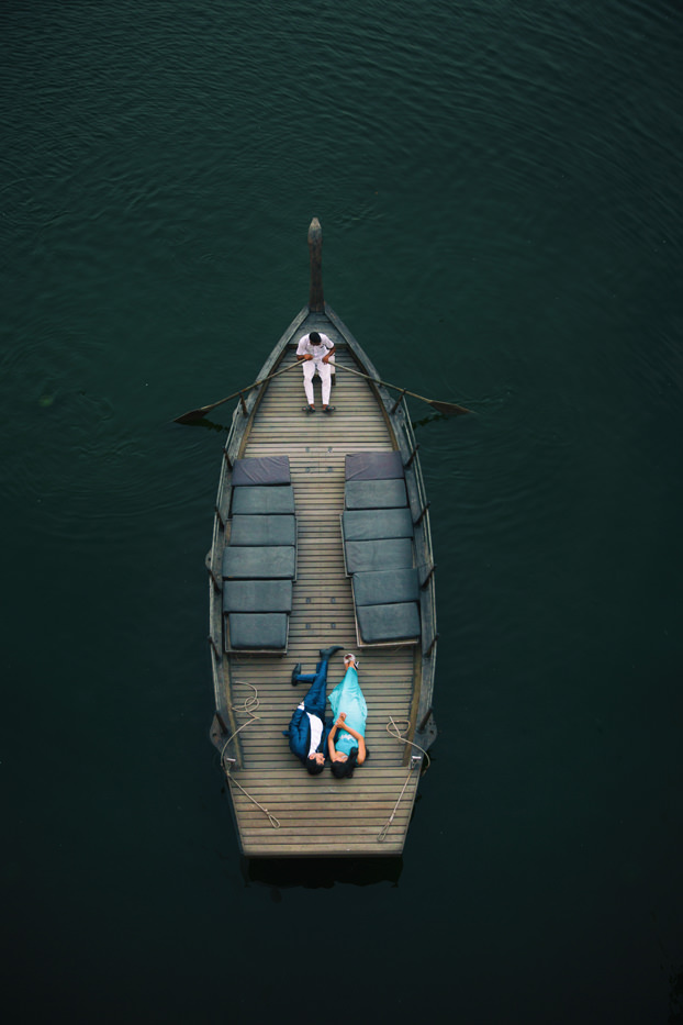 Best pre wedding photographer in india