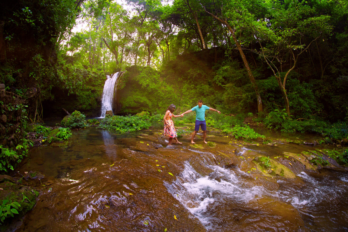 Best pre wedding photographer in india