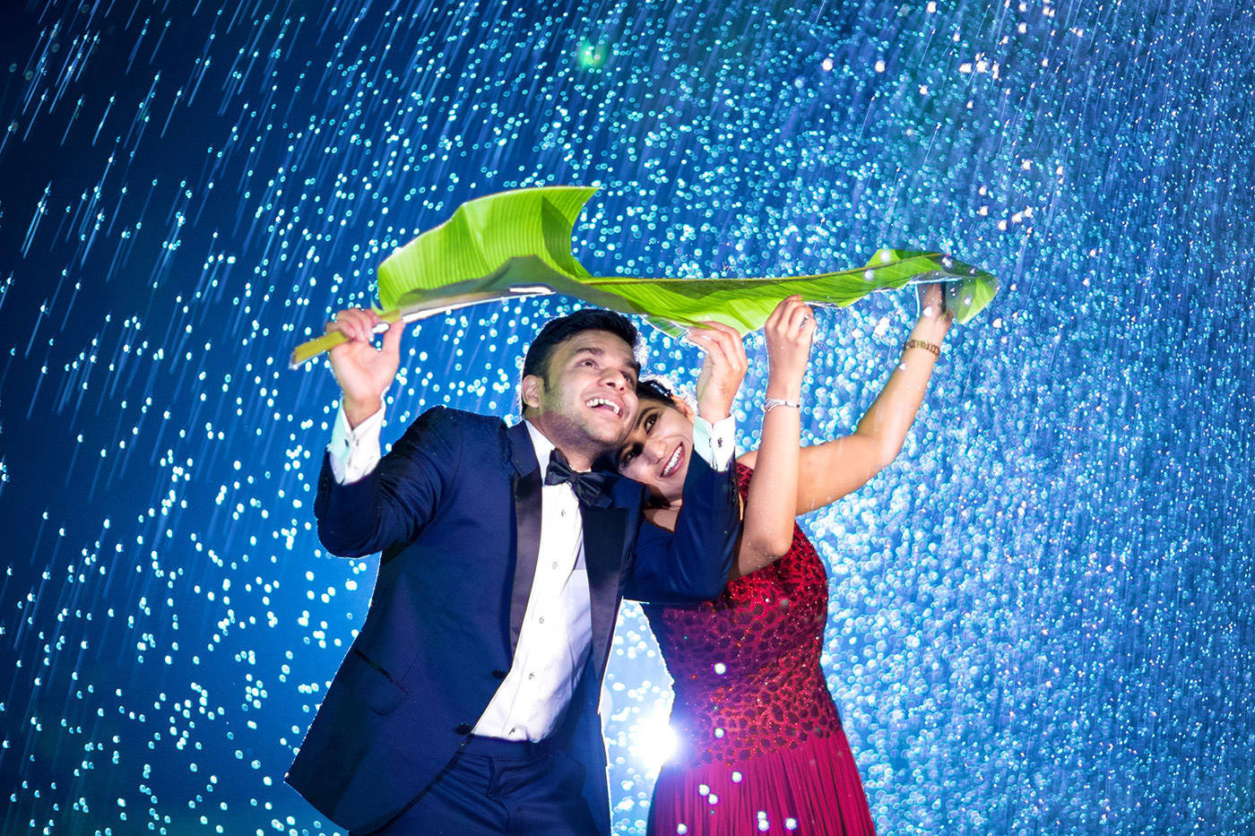 Best pre wedding photographer in india