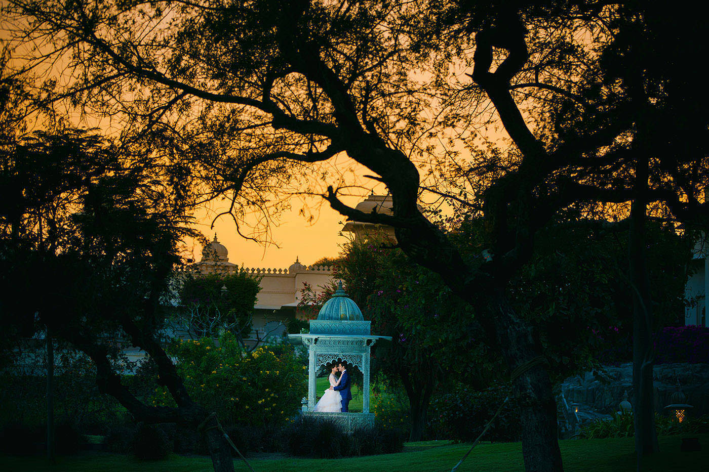 Best pre wedding photographer in india