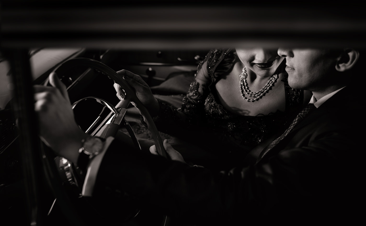 Best pre wedding photographer in india