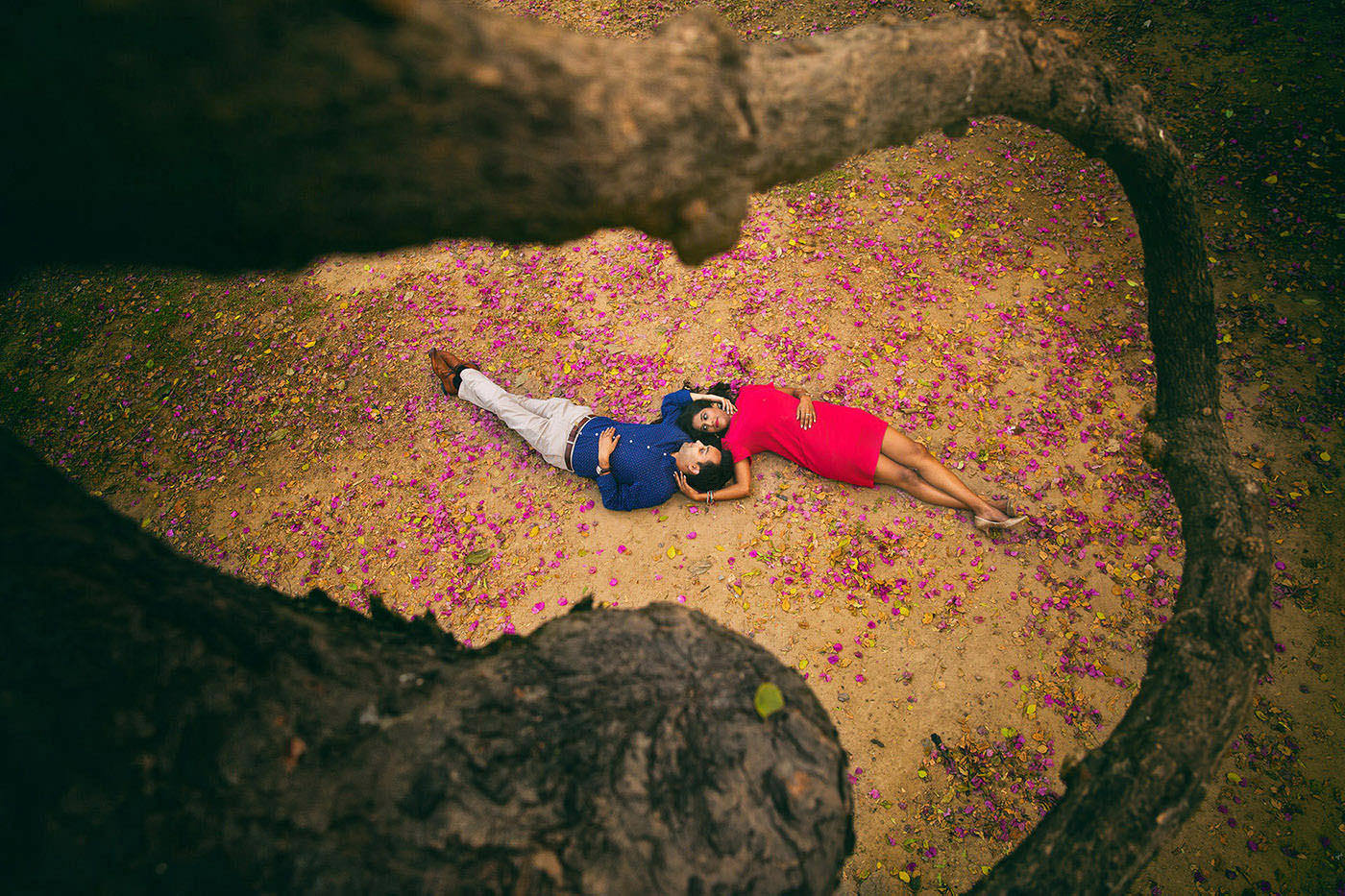 Best pre wedding photographer in india