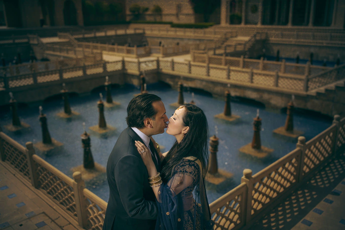Best pre wedding photographer in india