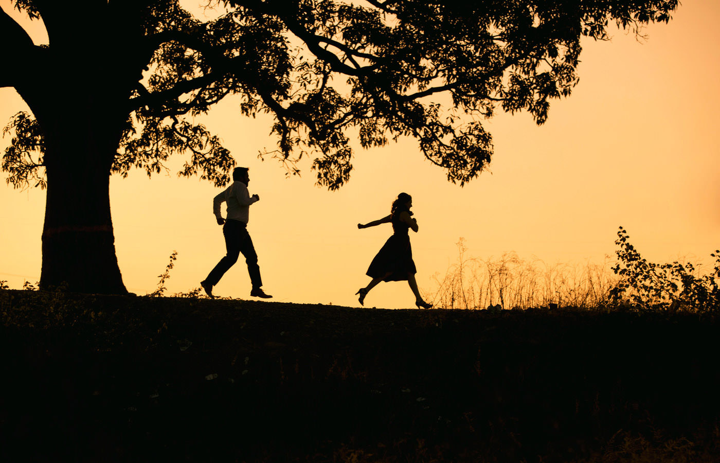 Best pre wedding photographer in india
