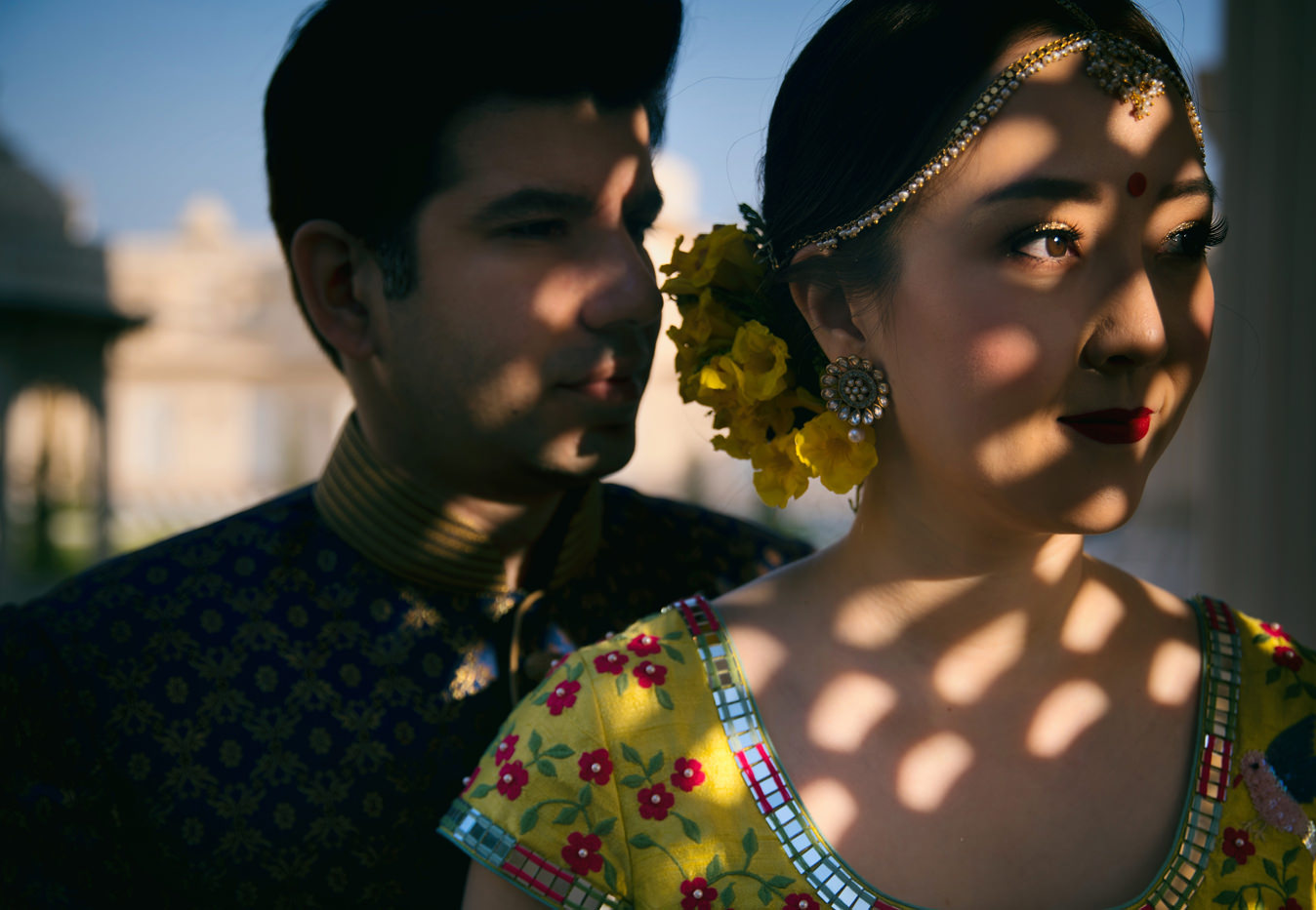 Best pre wedding photographer in india