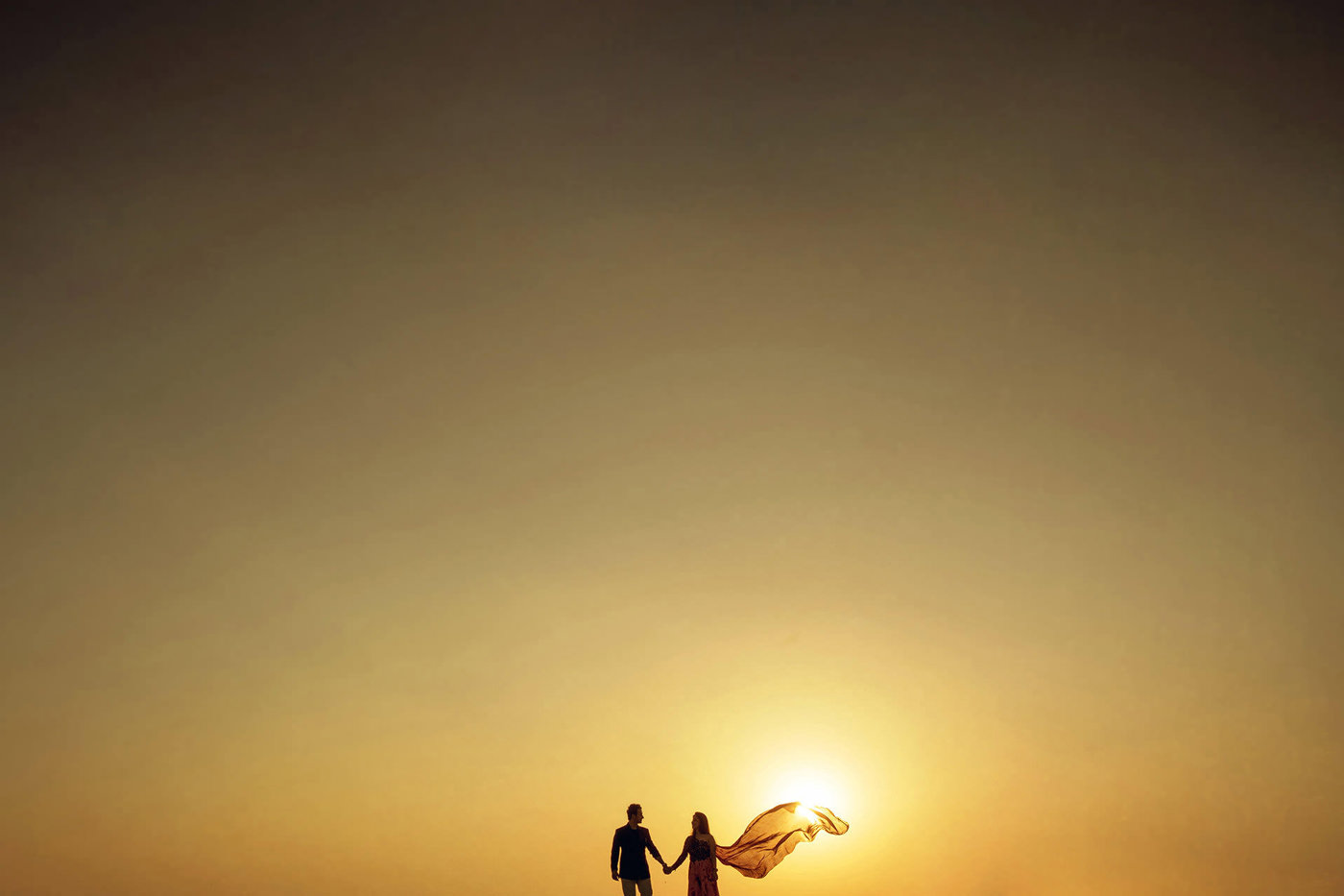 Best pre wedding photographer in india