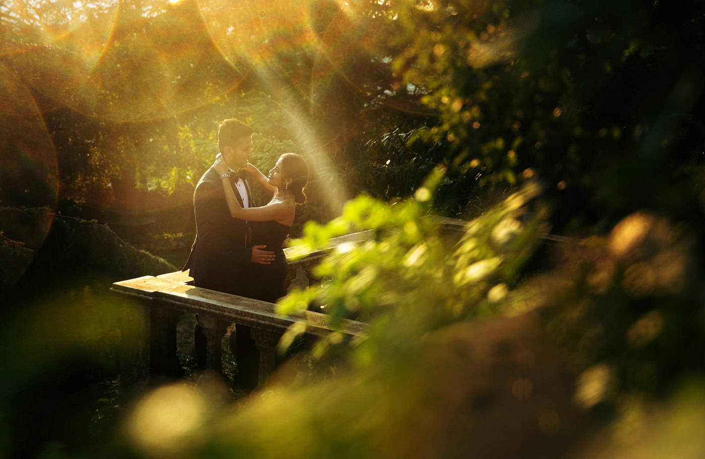 Best pre wedding photographer in india