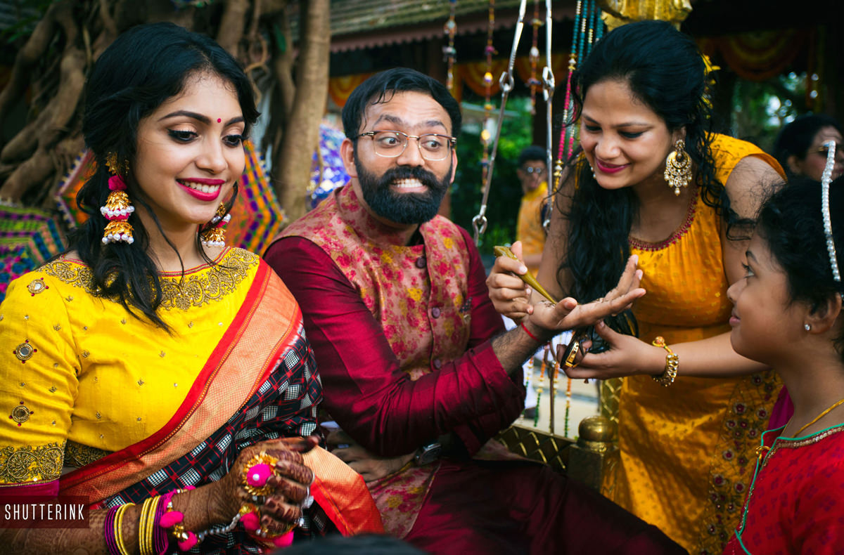 best destination wedding in Goa