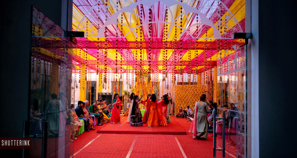 Best destination wedding photographer in india