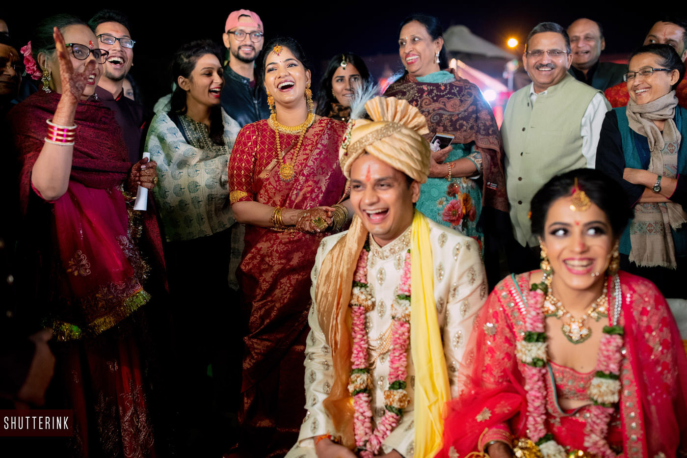 Best destination wedding photographer in india