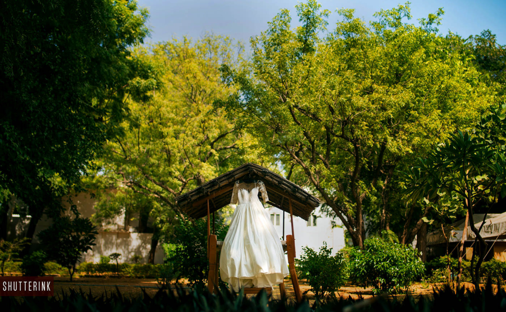 Best destination wedding in Samode palace
