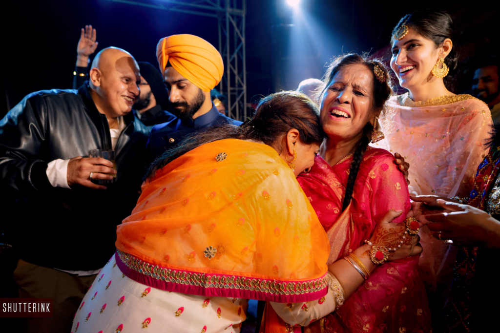 best sikh wedding in jalandhar