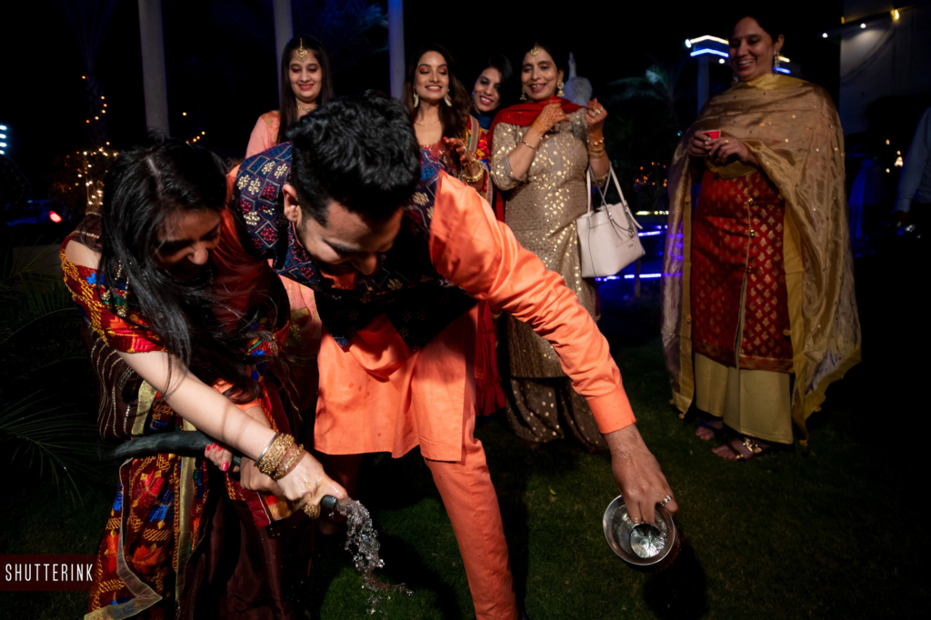 best sikh wedding in jalandhar