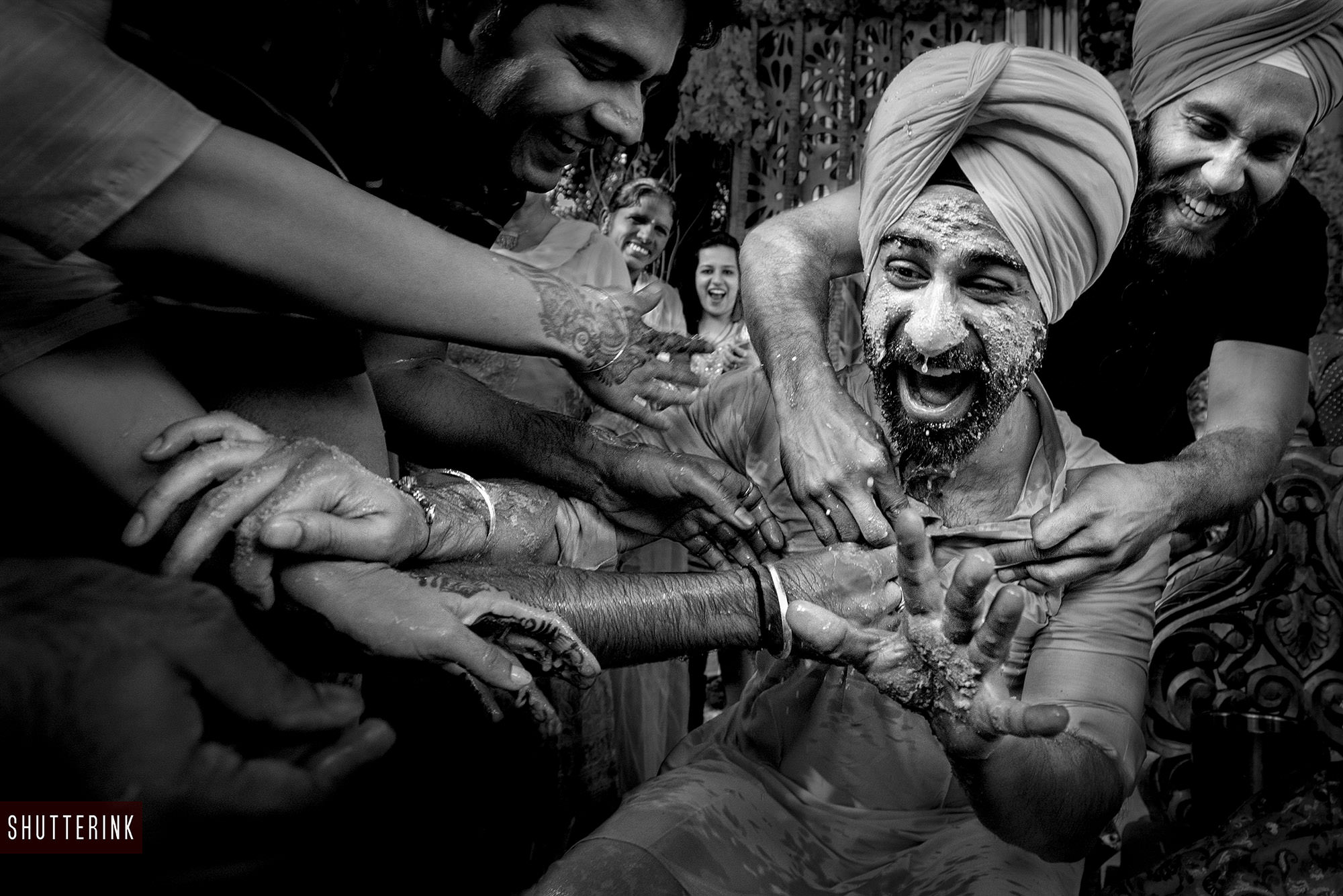 Best wedding photographer in Jalandhar