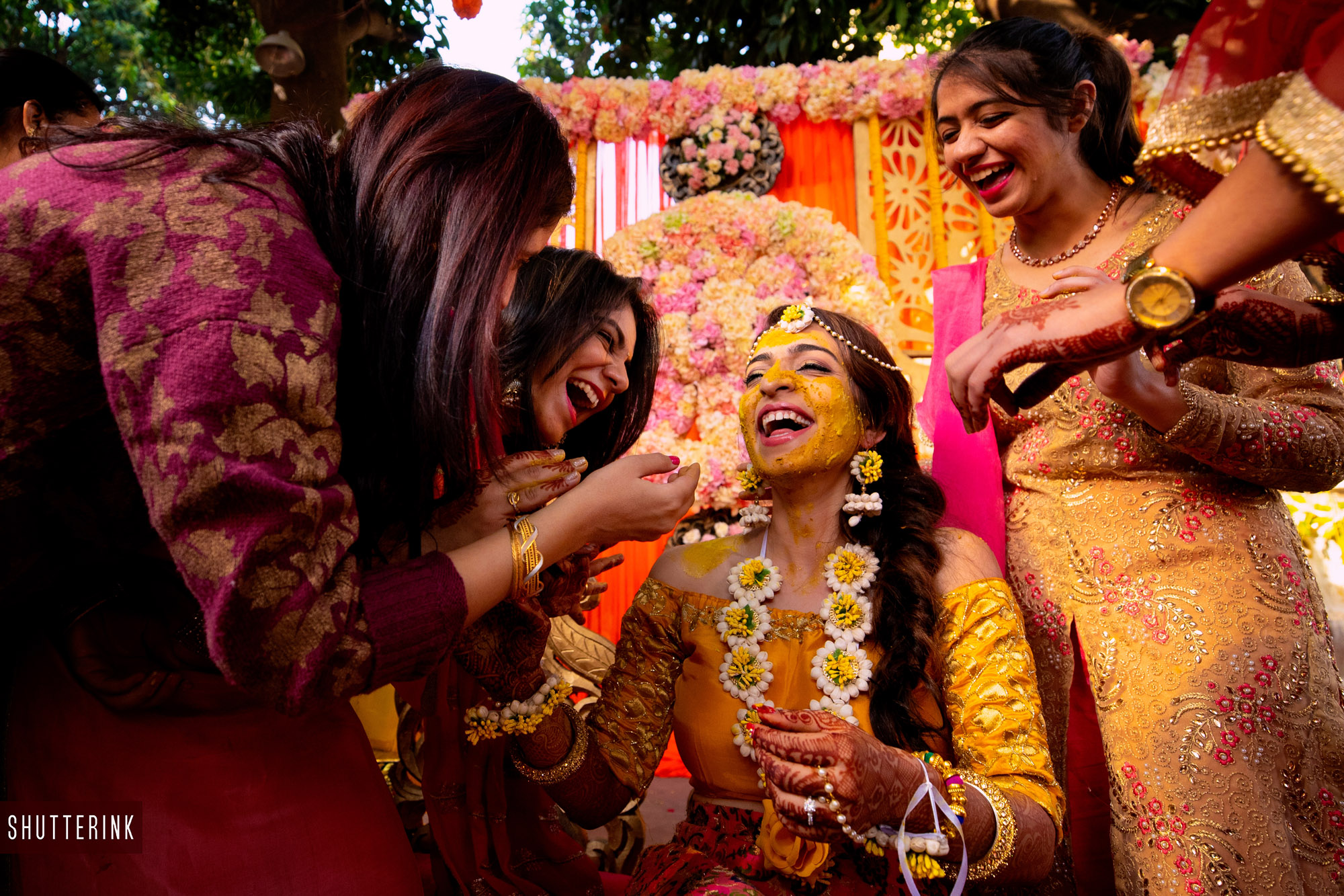 Best wedding photographer in jalandhar