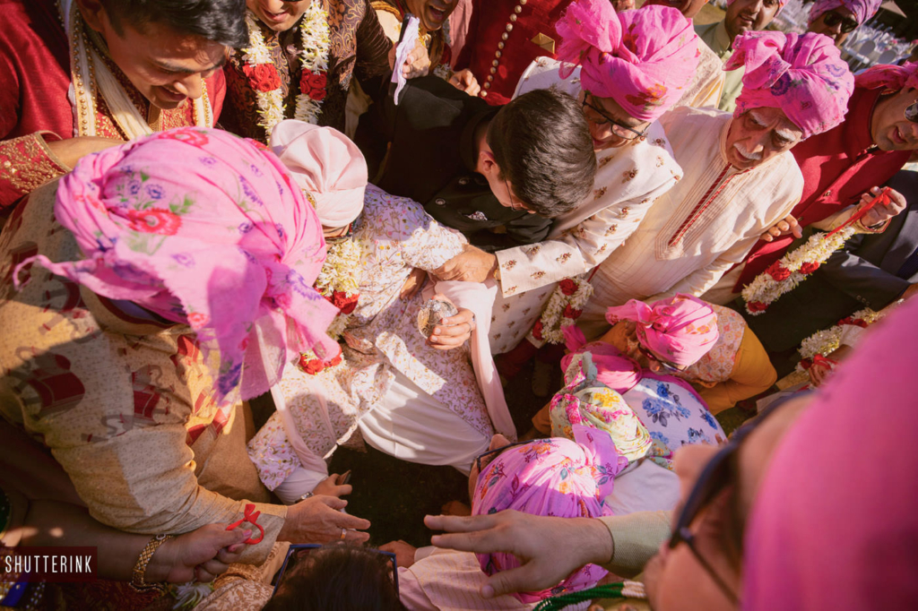 Gujarati wedding in dubai
