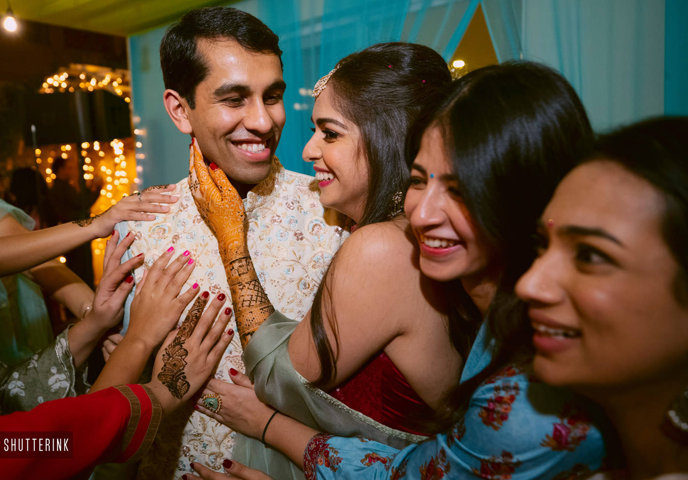 Gujarati wedding in dubai