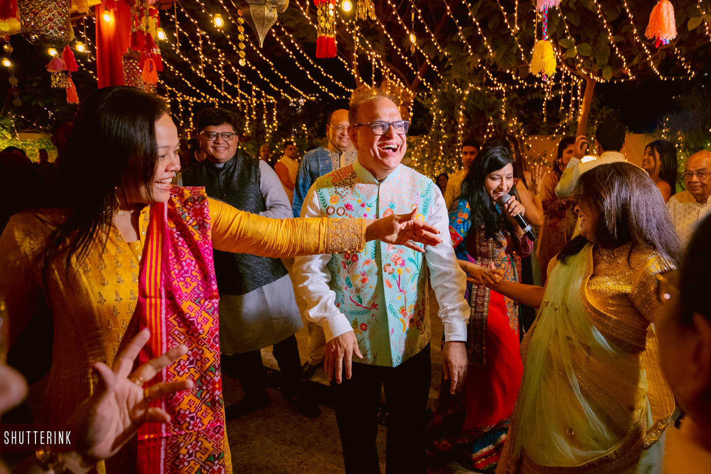 Gujarati wedding in dubai