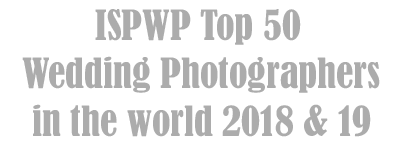 Top wedding photographers in the world