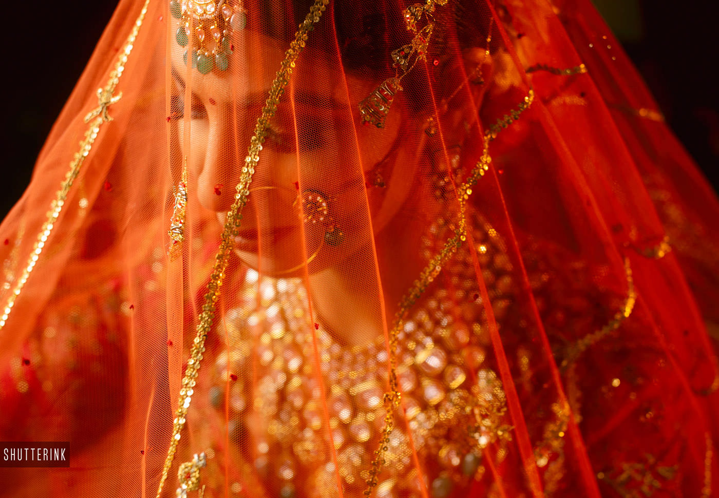 Destination wedding in Agra