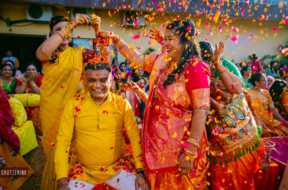 Destination wedding in gujarat