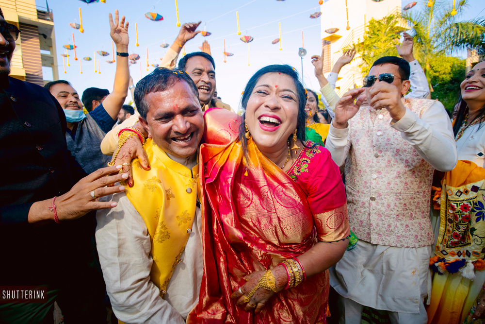 Destination wedding in gujarat