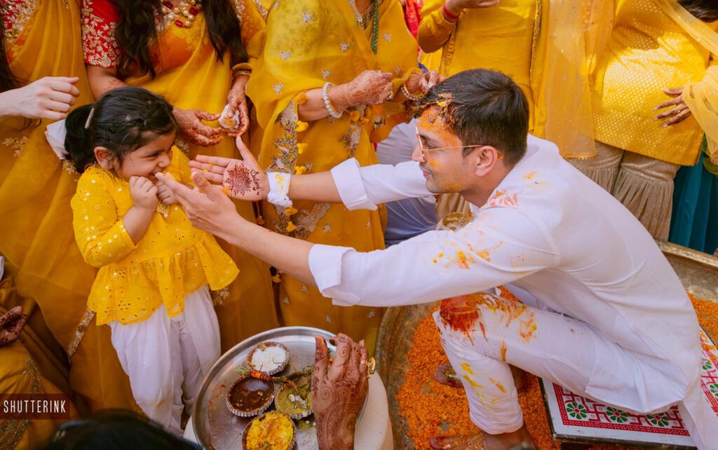 Fort wedding in jaipur