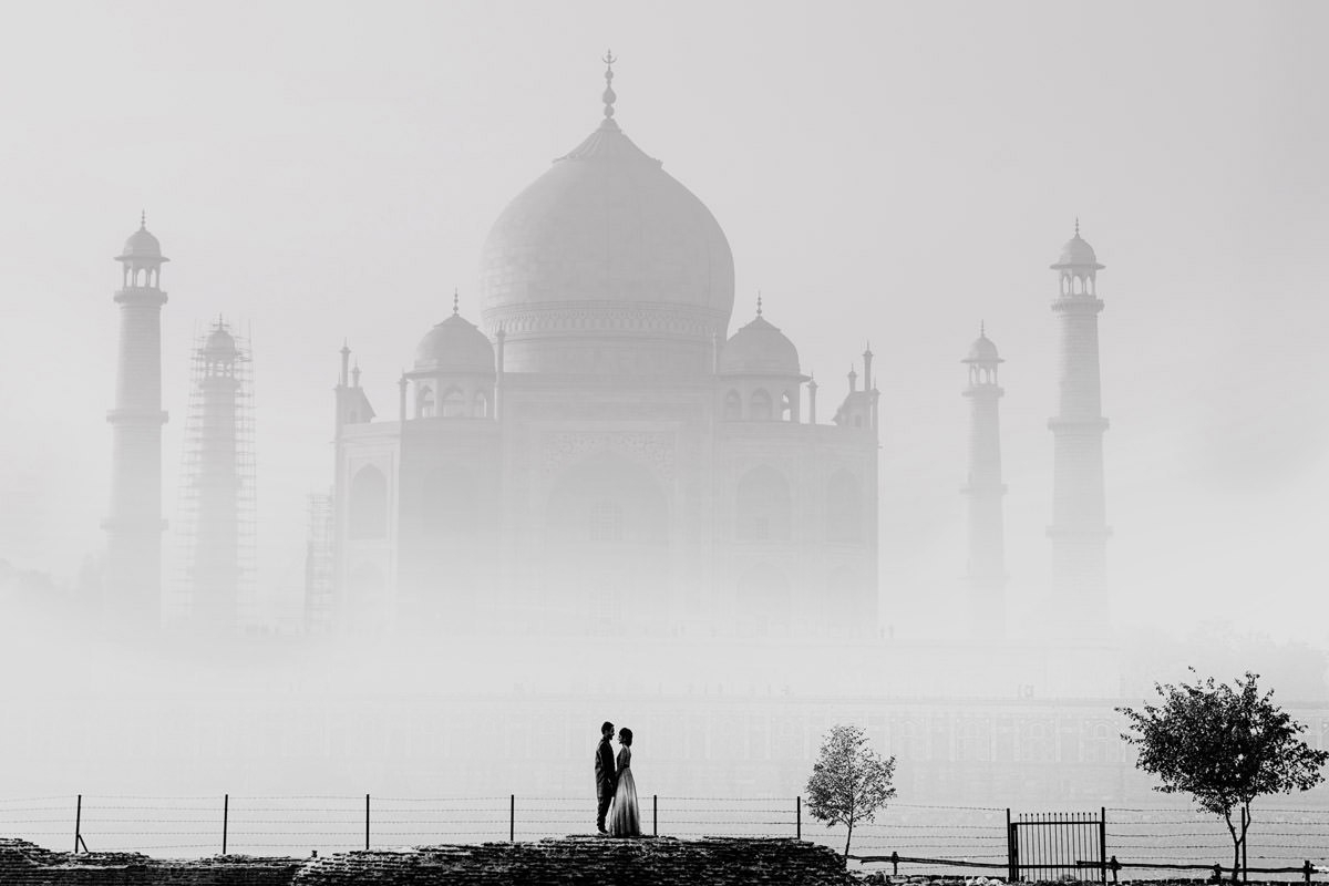 best wedding photographe in india