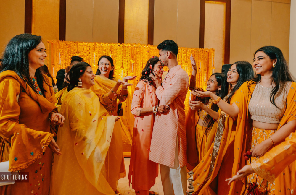 hiindu wedding in gurugram