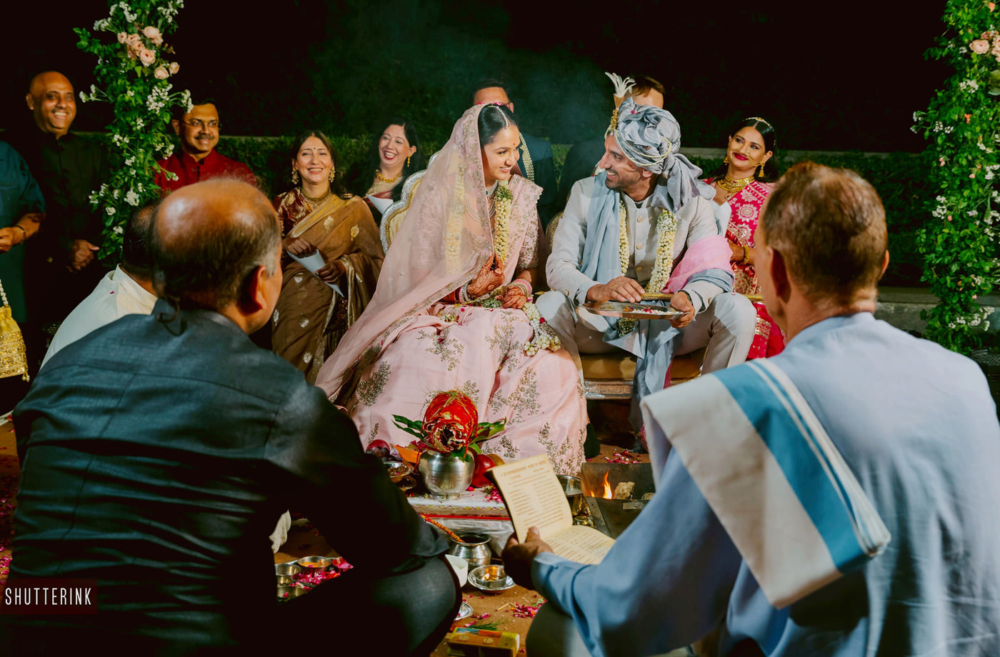 hiindu wedding in gurugram