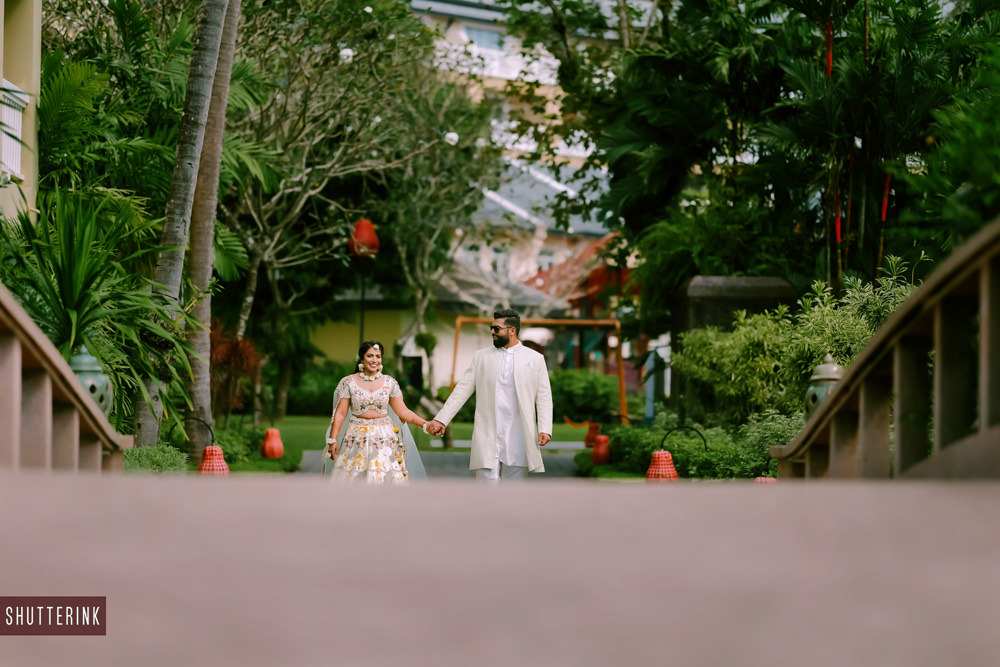 destination wedding in phuket