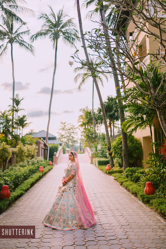 destination wedding in phuket