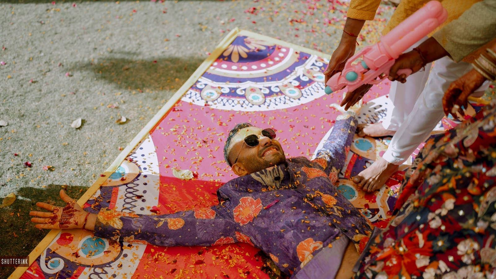 destination wedding in udaipur