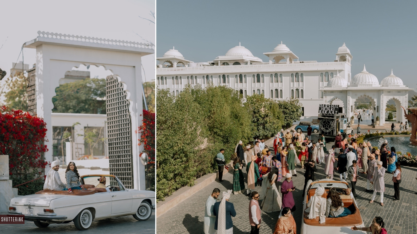 destination wedding in udaipur