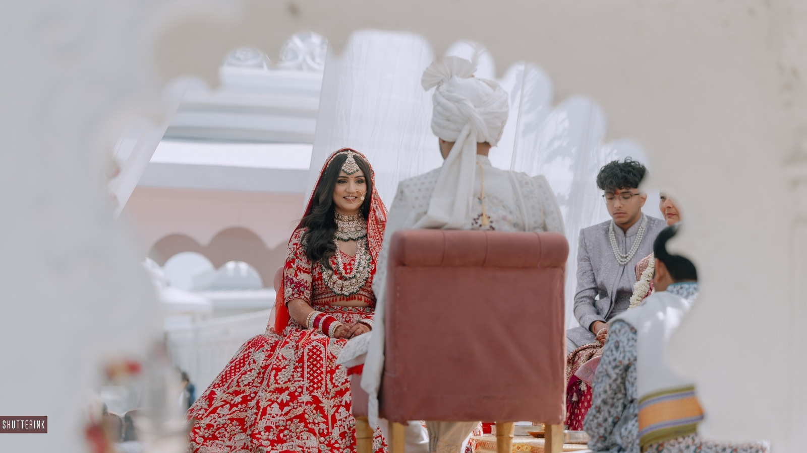 destination wedding in udaipur