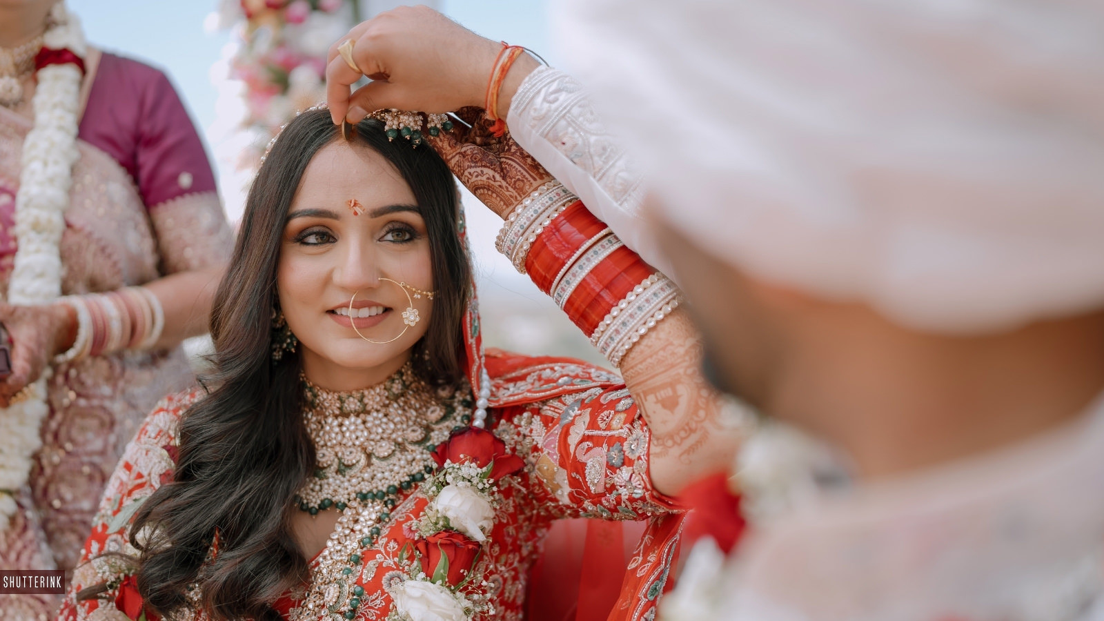 destination wedding in udaipur