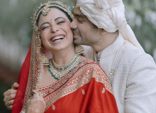 How to Choose a Wedding Photographer: Find the Right Fit for Your Day